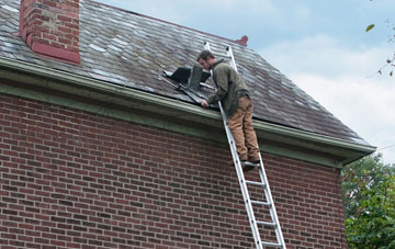 what affects urgent Samuelston roof repairs