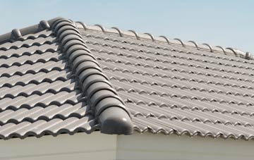 advantages of Samuelston clay roofing