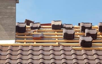 Samuelston clay roofing costs