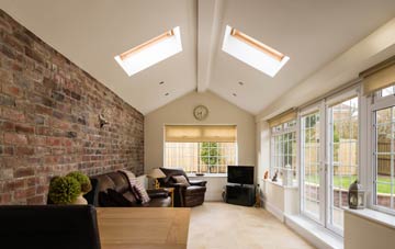 conservatory roof insulation Samuelston, East Lothian