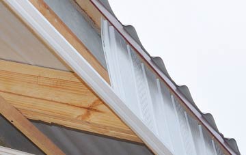 why Samuelston fascia repairs are essential