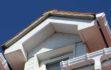 Samuelston fascia installation costs