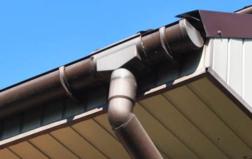 types of Samuelston fascias
