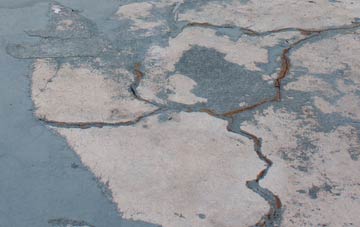 fibreglass roofing replacement Samuelston