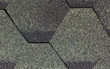 Samuelston fibreglass shingle repairs