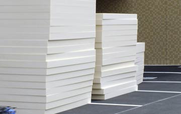 Samuelston flat roof insulation costs