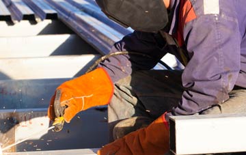 Samuelston flat roofing options