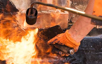 Samuelston flat roof repair companies