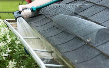 Samuelston gutter cleaning costs