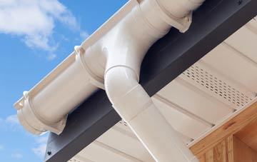 Samuelston gutter installation costs
