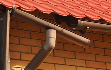 Samuelston gutter repair costs
