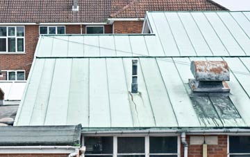 Samuelston lead roofing costs