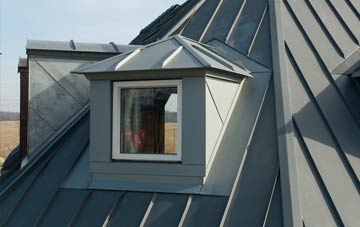 metal roofing Samuelston, East Lothian