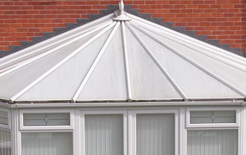 Samuelston polycarbonate conservatory roof repairs