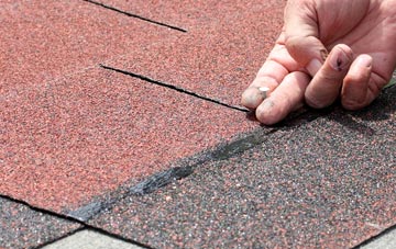 Samuelston asphalt roof repairs