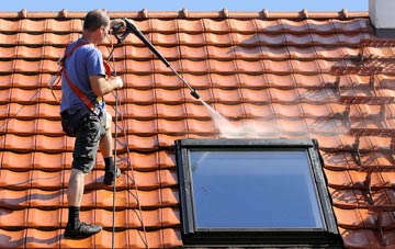 roof cleaning Samuelston, East Lothian