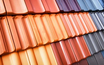 Samuelston roof tile costs