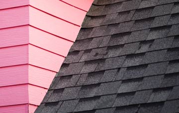 rubber roofing Samuelston, East Lothian