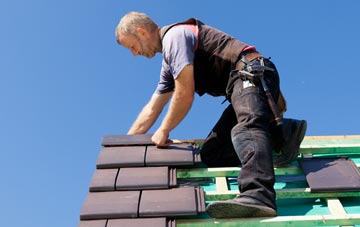 disadvantages of Samuelston slate roofing