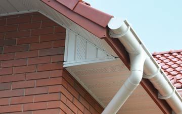Samuelston soffit repair costs