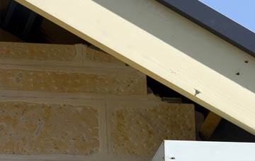soffit repair Samuelston