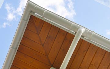 Samuelston soffit types