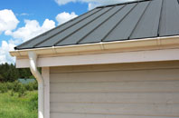 Samuelston fascia repair