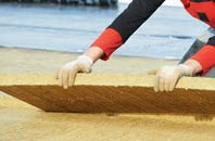 find rated Samuelston roof insulation companies