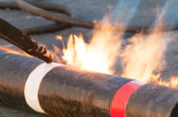 Samuelston flat roofing replacement