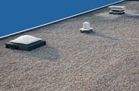 Samuelston flat roofing