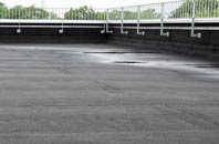 find rated Samuelston flat roofing companies