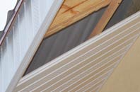 rated Samuelston soffit repair companies