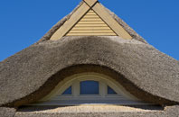 Samuelston thatch roofing